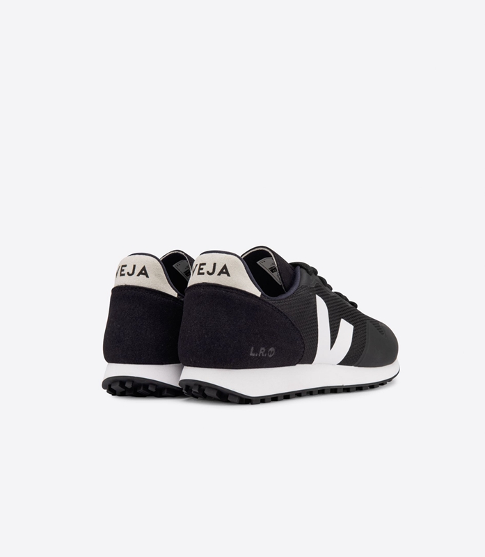 Black Veja B-Mesh Men's Sdu | NUGKX-3421