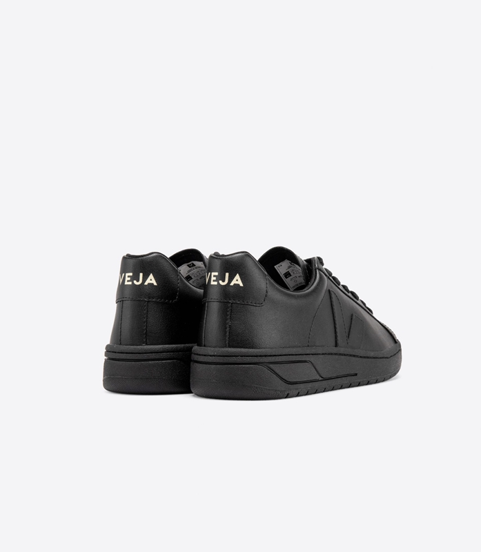 Black Veja Cwl Full Women's Urca | WJEPY-1278