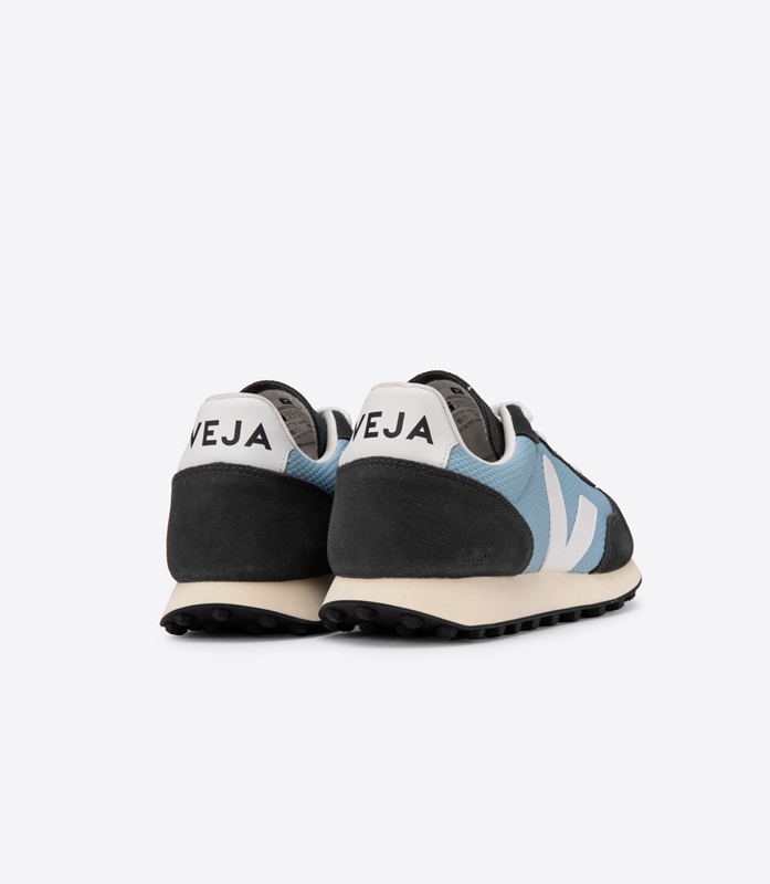 Blue Veja Alveomesh Steel Women's Rio Branco | ZCJMP-1598