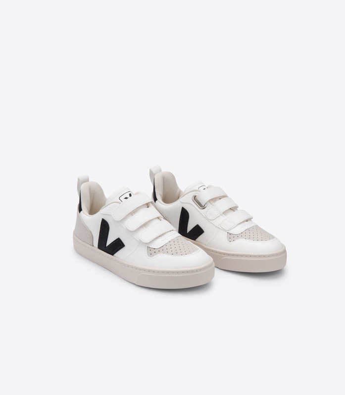 Grey Veja Cwl Kids' V-10 | ACRPB-5987