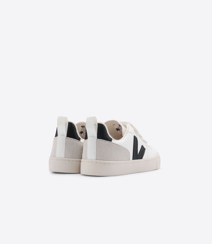 Grey Veja Cwl Kids' V-10 | ACRPB-5987