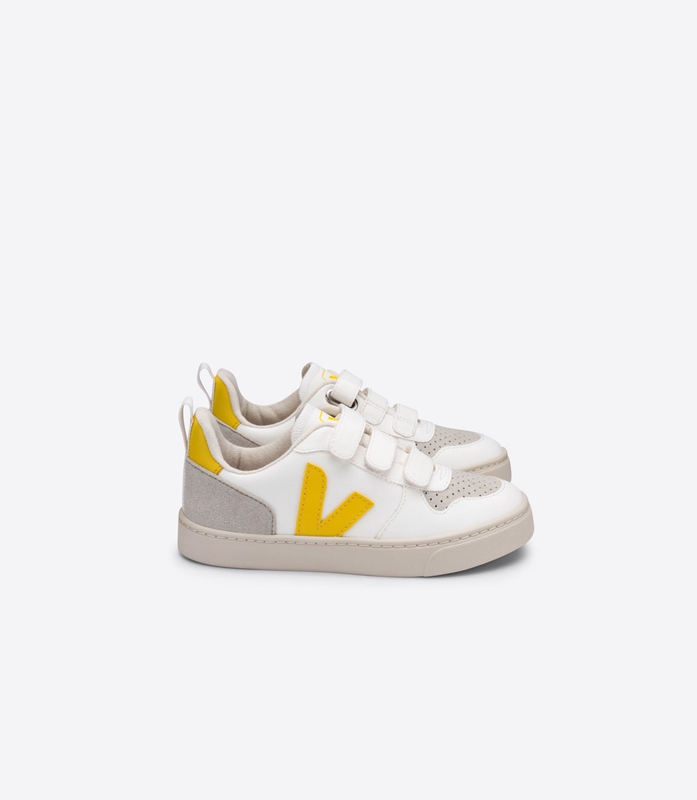 Grey Veja Cwl Tonic Kids\' V-10 | BKGIX-8659