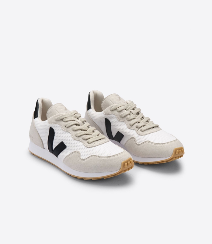 Grey Veja Rec Alveomesh Natural Men's Sdu | ZGOXN-6495