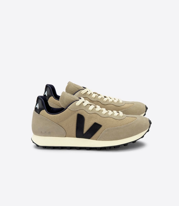 Grey Veja Ripstop Dune Women\'s Rio Branco | VGDYR-2065