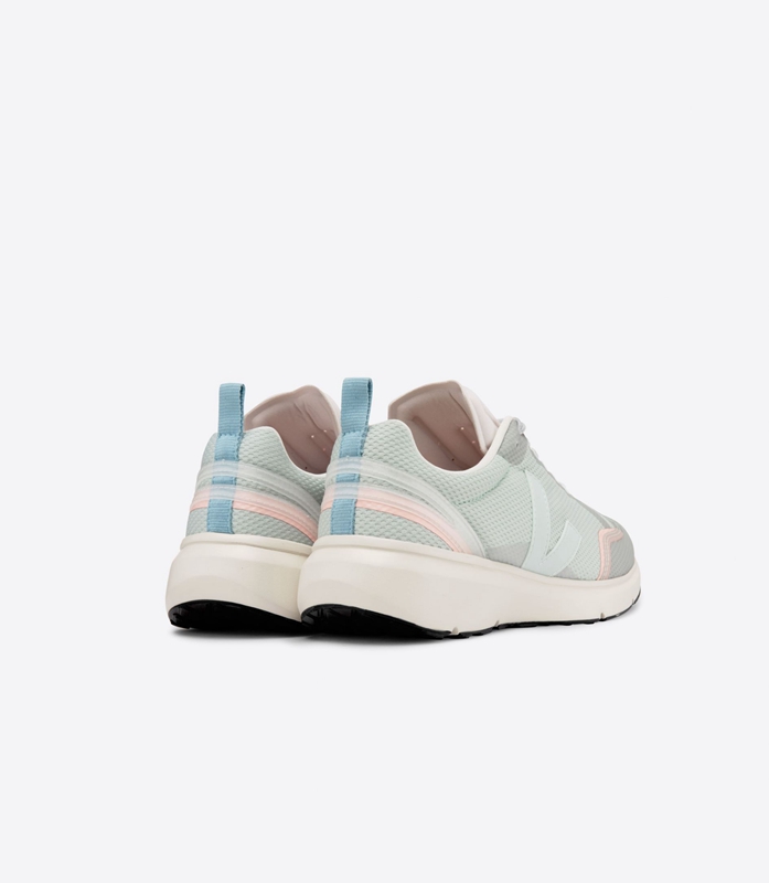 Mint Veja Alveomesh Matcha Menthol Women's Condor 2 | RHLPO-0237