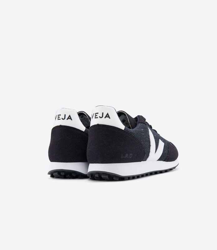 Navy Veja Rec Flannel Men's Sdu | YONBA-7018