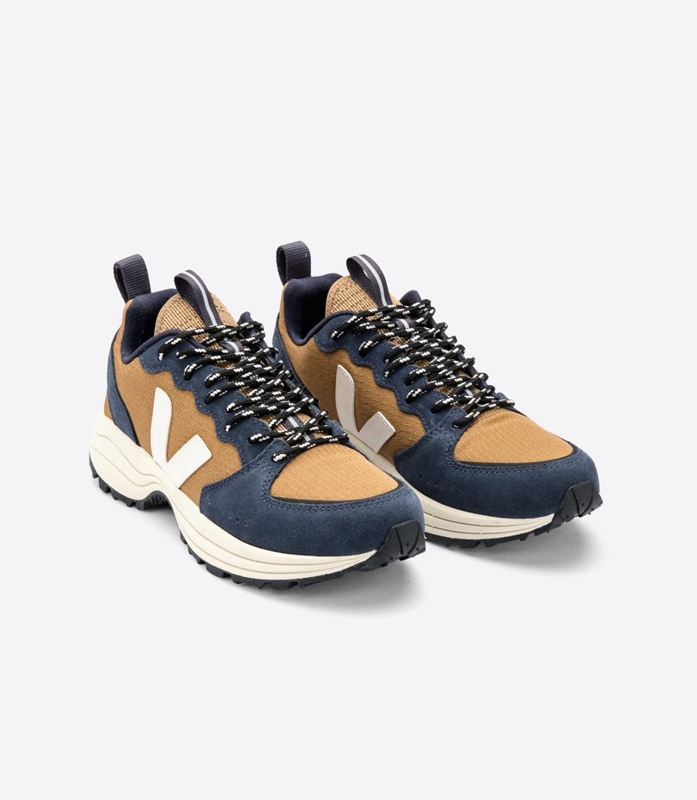 Navy Veja Ripstop Tent Pierre Nautico Women's Venturi | KWUAH-4973