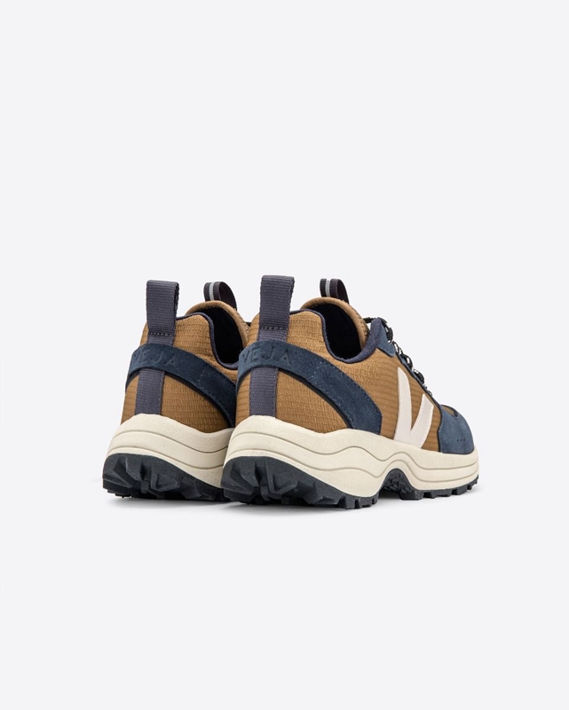 Navy Veja Ripstop Tent Pierre Nautico Women's Venturi | KWUAH-4973