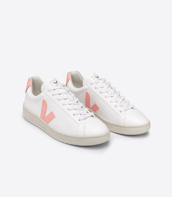 White Veja Cwl Bellini Women's Urca | VDXLT-5279