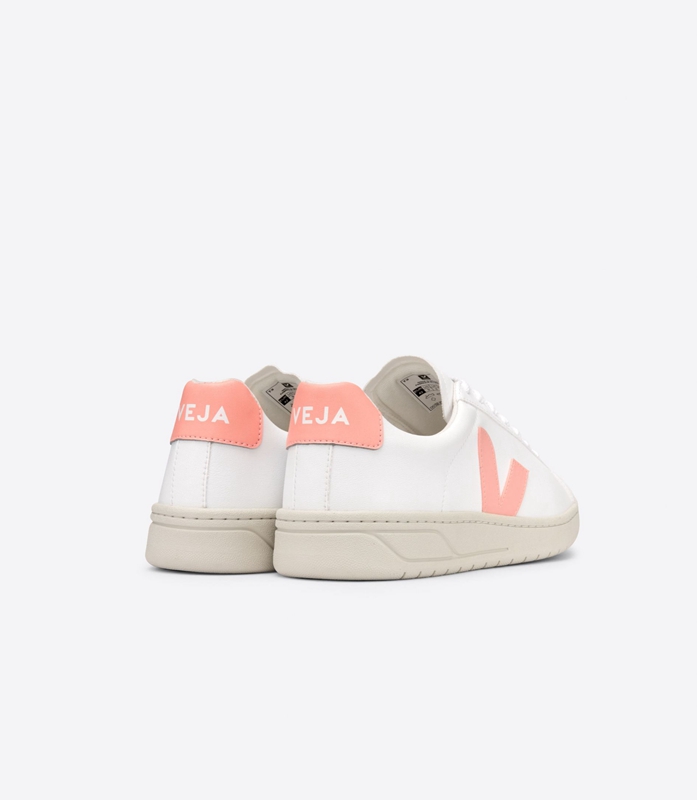 White Veja Cwl Bellini Women's Urca | VDXLT-5279