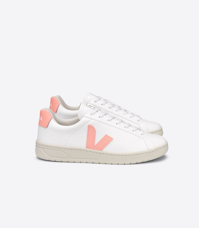 White Veja Cwl Bellini Women\'s Urca | VDXLT-5279