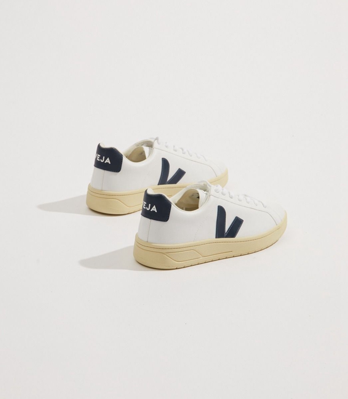 White Veja Cwl Nautico Butter Men's Urca | JFSVP-3215