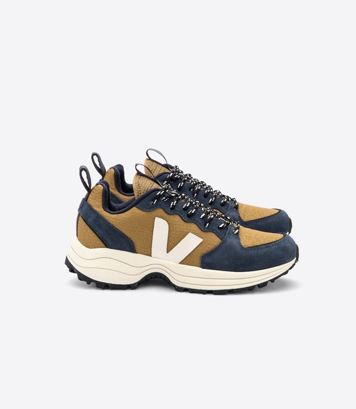 Navy Veja Ripstop Tent Pierre Nautico Women's Venturi | KWUAH-4973